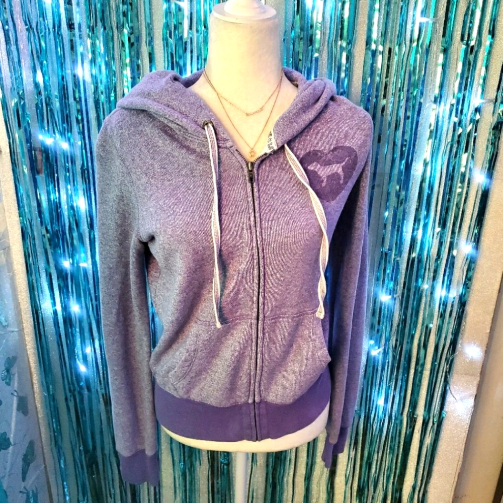 Victoria's Secret Jacket